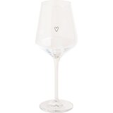 Eulenschnitt Kozarec za vino "Srce" - 390 ml Cene