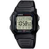 Casio moška ročna ura W-800H-1AVES Cene