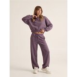 Sinsay Kratka crewneck majica Cijene