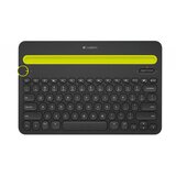 Logitech Bežična tastatura K480 bluetooth multi | ePonuda.com