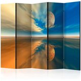  Paravan u 5 dijelova - Fly me to the moon II [Room Dividers] 225x172 Cijene