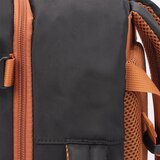  Ruksak crni 27,5 x 16 x 42 cm | shoptok.hr