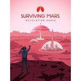 Steam Surviving Mars: Revelation Radio Pack (DLC) (PC) Key GLOBAL Steam Surviving Mars: Revelation Radio Pack (DLC) (PC) Key GLOBAL Slike