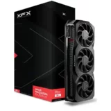 XFX AMD RX-7900 GRE Gaming 16GB GDDR6 256bit, 2245 MHz / 18 Gbps, 2x DP, 1x HDMI, 1x USB-C, 3 fan, 3 slot, 8 pcs bulk package - RX-79GMBABFB