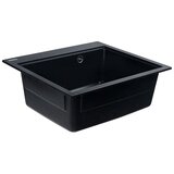 Vesta crni s sifonom | shoptok.hr