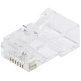 Logilink konektor RJ45 Cat5e 100kom | Eponuda.com