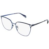 Police Venus 2 VPLC33 08H7 ONE SIZE (56) Modra/Kristalna Cene