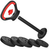  Fa1673 kompozitna bučica kettlebell 10 kg | shoptok.hr