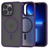 Spacecase OVITEK CASE HYBRID MAG ZA IPHONE 13 PRO VIJOLIČEN, (21962764) | Shoptok.si