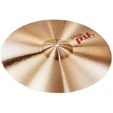 Paiste PST 7 Heavy Ride činela 20"