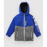 ThirtyTwo Youth Grasser Kids Izolacijska jakna blue | Shoptok.si