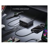 Anker Prime GaN stolni punjač 200W Cene