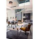 Dieter Knoll stropna svetilka 35/21,5 cm | Shoptok.si