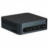 PRESTIGIO SOLUTIONS Barebone, 12th Gen Intel Core i3-1215u,W/O RAMandROM,with Wifi6, 2xUSB3.2Gen1TypeA,2xUSB2.0Type