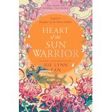 Harper Collins Publishers Ltd Sue Lynn Tan - Heart of the Sun Warrior | Eponuda.com