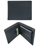  NOVČANIK KOŽNI MUŠKI BIAGIOTTI UOMO LB26W-760-42 PLAVI Cijene