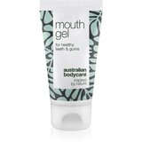 Australian Bodycare Mouth Gel gel za zube za zdrave zube i desni 50 ml | shoptok.hr