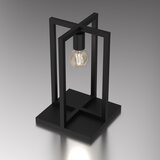  Stona lampa ARNOLD 1xE27/60W/230V crna | Eponuda.com
