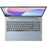 Lenovo laptop ideapad 3 slim 15IAH8 DOS/15.6
