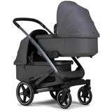 Joolz geo™ 3 otroški voziček twin stone grey | Shoptok.si