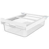Rotho Plastičen organizator za hladilnik 29x22 cm Cauma – | Shoptok.si