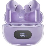 Intenso Slušalice bežične sa kutijicom za punjenje, ANC, Bluetooth, Buds Plus T310AE, Ljubičaste Intenso Slušalice bežične sa kutijicom za punjenje, ANC, Bluetooth, Buds Plus T310AE, Ljubičaste Slike