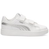 Puma Nizke superge 78810 Bela Cene