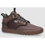 Globe Motley Mid Winter Cevlji chestnut / olive / summit | Shoptok.si