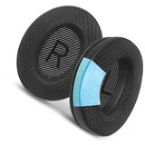 INF Hladilne blazinice za ušesa iz nogometne mreže za slušalke Bose AE2/QC15/QC25 Black, (22104411) Cene