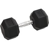  Jednoručni utezi 2 kom 30 kg ukupno lijevano željezo | shoptok.hr