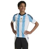 Futbalové tričko Adidas Messi Training Plava Bijela | shoptok.hr