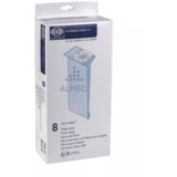 MIKRO Vrećice za usisavače SEBO 6629ER / Airbelt K1 / Airbelt K3, 8 kom | shoptok.hr