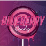 Umbrella UMB10 Blueberry Candy 4.5mg | Eponuda.ba
