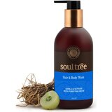 soultree Amla i vetiver 2u1 šampon za kosu i tijelo | shoptok.hr