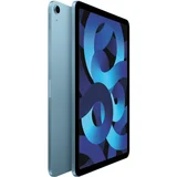 Apple iPad Air 10.9 (5. gen. / 2022) WiFi 64 GB plava boja 27.7 cm (10.9 palac) M1 iPadOS 15 2360 x 1640 Pixel