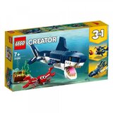Lego Creator 3in1 31088 Bića iz morskih dubina | shoptok.hr