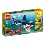 Lego creator deep sea creatures ( LE31088 ) Cene