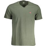 LEVI&#039;S LEVI&#39;S GREEN MAN SHORT SLEEVE T-SHIRT Cijene
