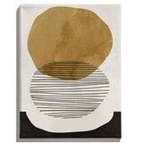 WALLXPERT ASR_CNV25-48 - Višenamensko Dekorativno Platno 70 x 100 cm | Eponuda.com