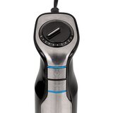 Camry Premium CR 4615 blender Immersion blender 700 W Black, Stainless steel | shoptok.hr