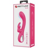 Pretty Love 2025 Vibrator Rabbit Pretty Love Novak Pink | Shoptok.si