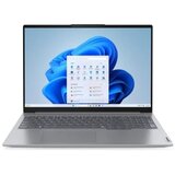 Lenovo thinkbook 16 G7 R5-7535HS/16GB/512GB/16"/FP/BL/W11Pro/SR/3Y/21MW0078YA Cene