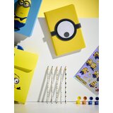 Sinsay Set školskog pribora sa sjajnim UV završetkom 16 pack Minions | shoptok.hr