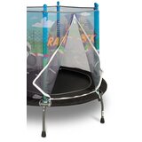 Toyz Otroški trampolin race | Shoptok.si