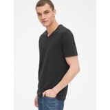 GAP Black men's T-shirt Cijene