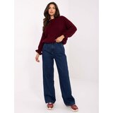 Sublevel Trousers-D80030BI62568D300-dark blue Cene