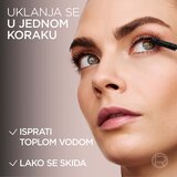 L´Oréal Paris Lash Paradise Big Deal maskara za volumen i produžavanje trepavica nijansa Latex Black 9.9 ml | shoptok.hr