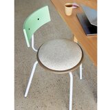 Hübsch Jastuk za sjedenje ø 38 cm Muted – | shoptok.hr
