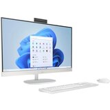 HP monitor računar 27-cr0012ny AiO/DOS/27" fhd ag ips/ryzen 5-7520U/8GB/512GB/WiFi/bela | ePonuda.com
