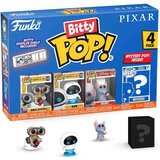 Funko Bitty POP! Pixar - WALL-E 4PK​ Cene